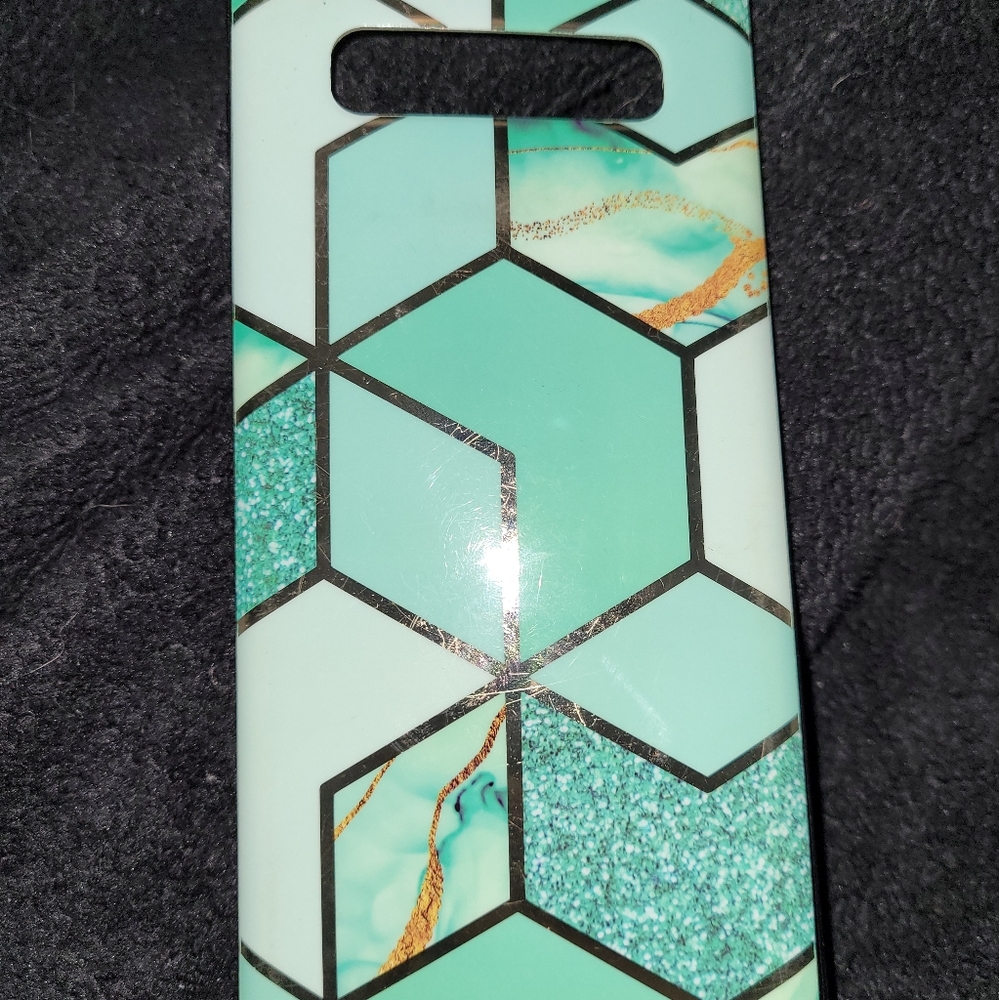 Samsung galaxy s10 plus phone case